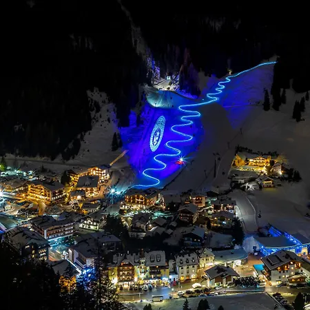 Freina Mountain Lifestyle Selva di Val Gardena