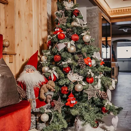Hotel Freina Mountain Lifestyle 4*