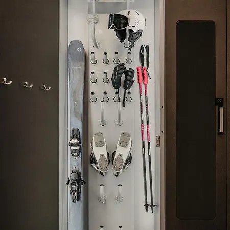 Hotel Freina Mountain Lifestyle Selva di Val Gardena