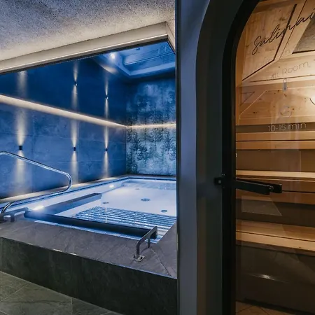 Hotel Freina Mountain Lifestyle Selva di Val Gardena