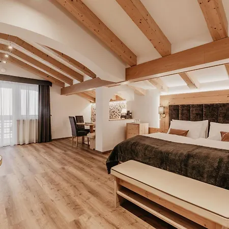 Freina Mountain Lifestyle Hotel 4*