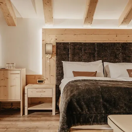 Freina Mountain Lifestyle Hotel Selva di Val Gardena