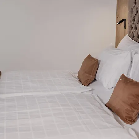 Hotel Freina Mountain Lifestyle Selva di Val Gardena
