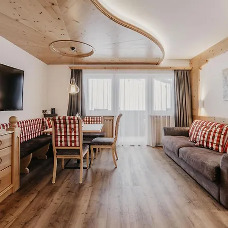 Hotel Freina Mountain Lifestyle