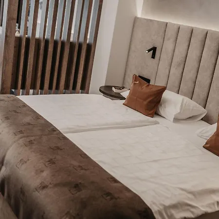 Hotel Freina Mountain Lifestyle
