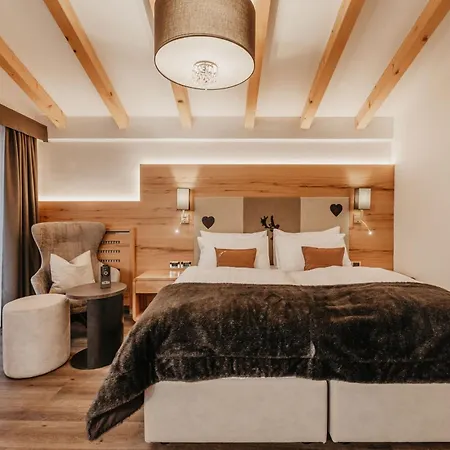 Freina Mountain Lifestyle 4*
