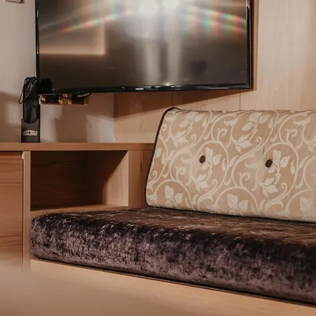 Freina Mountain Lifestyle Hotel 4*