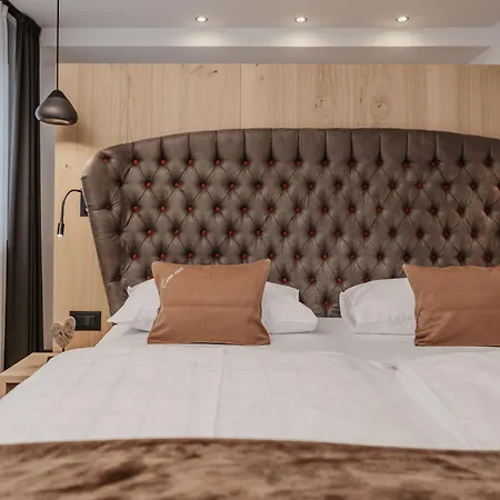 Hotel Freina Mountain Lifestyle 4*