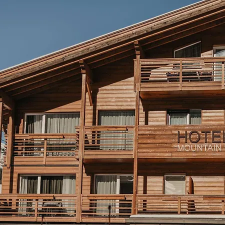 Hotel Freina Mountain Lifestyle